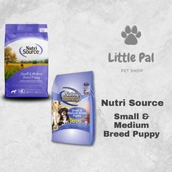 nutrisource large puppy