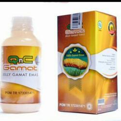 Jual Jelly Gamat Emas Murah Harga Terbaru November 2021