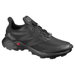 salomon black