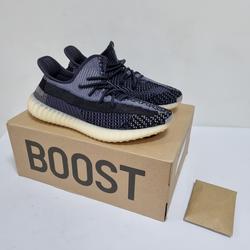 Jual Yeezy 350 V2 Carbon Model \u0026 Desain 