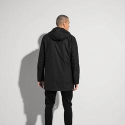 reigning champ insulated sideline jacket