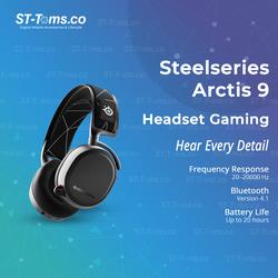 Jual Headset Wireless Pc Terlengkap 