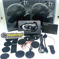 Jual Bluetooth Helm Intercom Terlengkap 