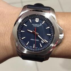 Jual Victorinox Watch Terbaik - Harga 