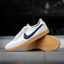 nike canvas killshot sneaker
