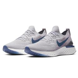 nike epic react flyknit junior