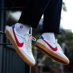 nike canvas killshot sneaker