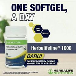 Jual Herbalifeline Murah - Harga Terbaru June 2022