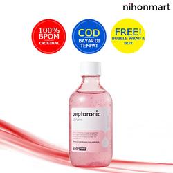 SNP Prep Peptaronic Serum 220ml