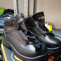 Jual SEPATU SAFETY/SEPATU KERJA PROYEK 
