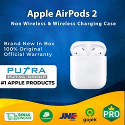 Jual Airpods 2 2019 Terlengkap - Daftar 