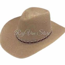 Jual Cowboy Hat Model \u0026 Desain Terbaru 