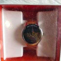 Jual Fossil Smart Watch Gen 3 Terbaru 
