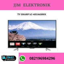 Jual Sharp Aquos 45 Terlengkap - Daftar 