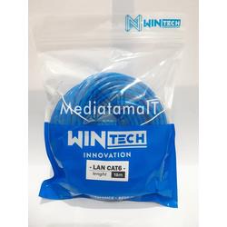Jual Vention Kabel LAN Cat.6 Cat6 UTP RJ45 Gigabit Ethernet 0.5 - 10 ...