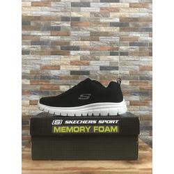 memory foam men shoes