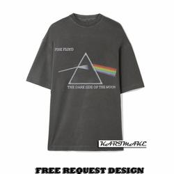 Pink Floyd The Dark Side Of The Moon 