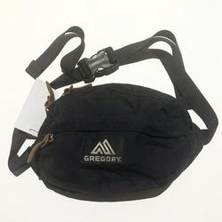 gregory belt bag