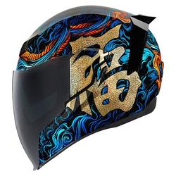 Jual Icon Helmet di Dki Jakarta - Harga 