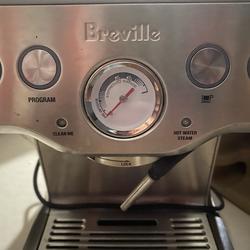 Jual Breville di Jakarta Pusat - Harga 
