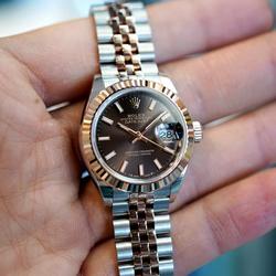 female rolex submariner