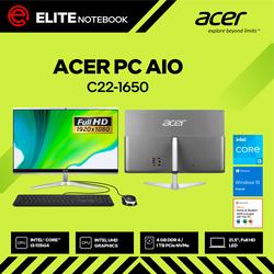 Jual Acer Aspire I3 di Dki Jakarta 