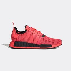 nmd ultra boost red