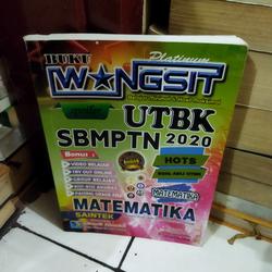 Jual Wangsit Sbmptn 2020 Murah Harga Terbaru 2021