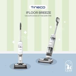 Jual Tineco Vacuum Ifloor Murah - Harga 