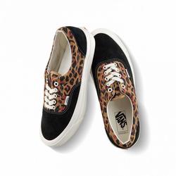 vans white leopard