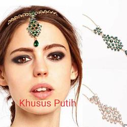 Jual Hiasan Kepala India Murah Lengkap Harga November 2021