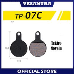 Jual Tektro Novela Model \u0026 Desain 