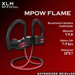 Jual Mpow Flame Bluetooth Terlengkap 