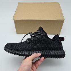 Jual Adidas Yeezy Black Model \u0026 Desain 