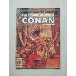 Jual Conan The Barbarian Murah Harga Terbaru 2021