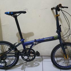 Jual Repaint Sepeda Murah Terbaik Harga Terbaru August 2021