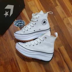all stars platform zebra