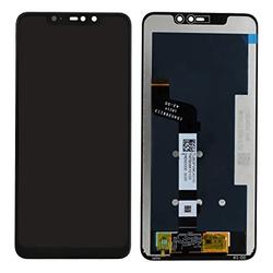 LCD TOUCHSCREEN XIAOMI REDMI NOTE 6 PRO 