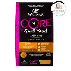 wellness core with grain