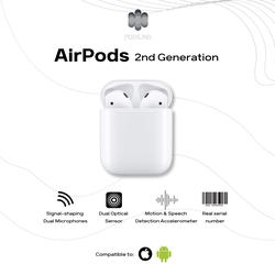 Jual Airpods 2 Wireless Case Terlengkap - Daftar Harga June 2022 \u0026 Cicilan  0%