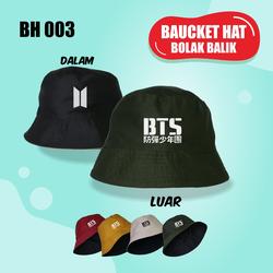 Jual M7B6 Bu Pria Topi Keren Kpop 