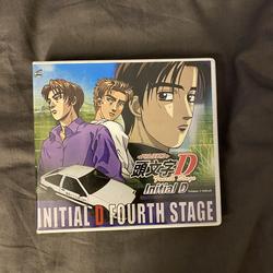 Jual Aneka Initial D Fourth Stage Terlengkap Harga Murah August 21