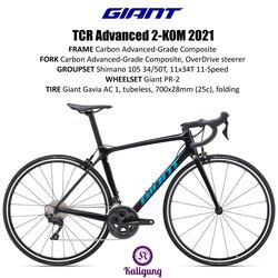 Jual Sepeda Roadbike Giant Terbaik 