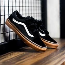 old skool velcro pro