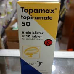 25 mg topamax