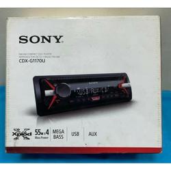 Jual Sony Cdx Murah \u0026 Terbaik di 