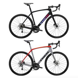 Jual Trek Domane Terbaik - Harga Murah 