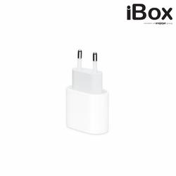 APPLE POWER ADAPTOR 20W USB-TIPE C ORIGINAL IBOX