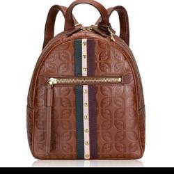 Jual Fossil Megan Backpack Model 