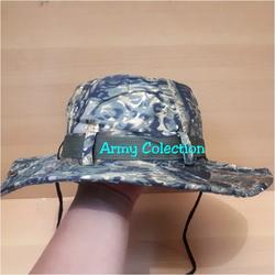 Jual Topi Rimba Camo di Jakarta Pusat 